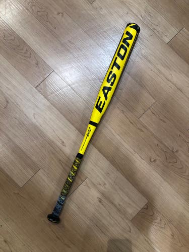 Used USSSA Certified Easton XL3 Alloy Bat -11 20OZ 31"