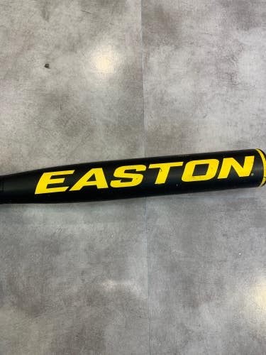 Used USSSA Certified 2011 Easton S1 Composite Bat -12 18OZ 30"