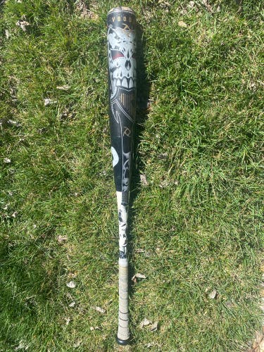 Demarini Voodoo 2012 BBCOR