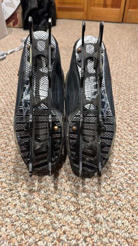 TeeEights W Broken Frame and (8) RR Splits