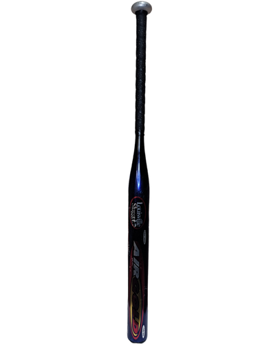 Louisville Slugger TPS FP27 Air Gold Fastpitch Softball Bat (-10oz,Blem)
