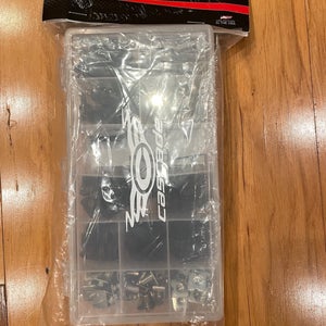 Cascade Coaches Kit