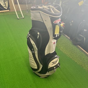 Used Titleist Bag Golf Cart Bags