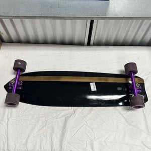 Used Orangotang Long Complete Skateboards