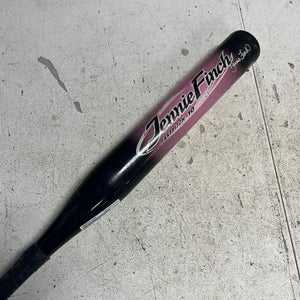 Used Mizuno Jennie Finch 30" -10 Drop Fastpitch Bats
