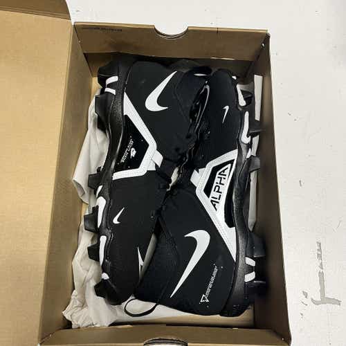 Used Nike Senior 12 Football Cleats