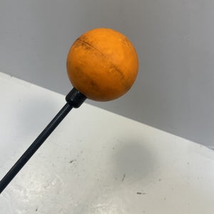 Used Orange Whip Golf Training Aids