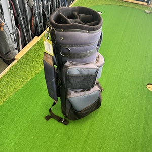 Used Macgregor Bag Golf Cart Bags