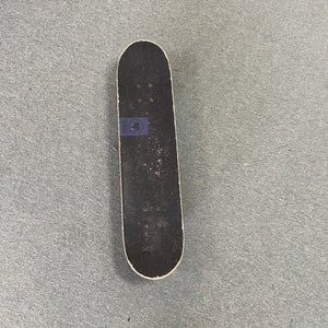 Used Maple Skatboard 7 1 2" Complete Skateboards
