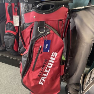 Nfl Cart Bag Golf Cart Bags