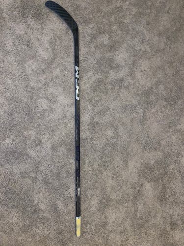Used Right Handed P90TM  RibCor Team Hockey Stick