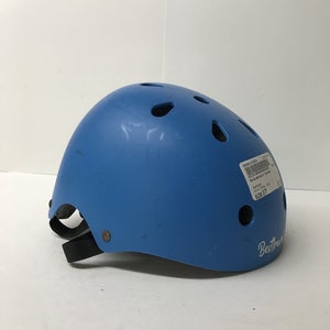 Used S M Junior Skateboard Helmets