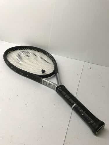 Used Kinetich 4 3 8" Tennis Racquets