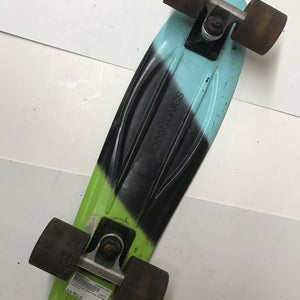 Used Kryptonics Regular Complete Skateboards