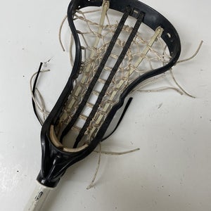 Used Debeer Z-09 42" Composite Womens Complete Lacrosse Sticks