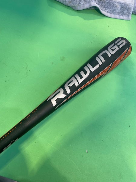 Used USABat Certified Rawlings Prodigy Alloy Bat -11 15OZ Other