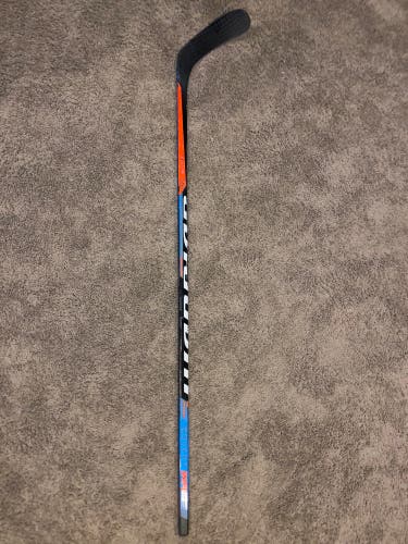 Senior RH W03 Warrior Covert Snipe Pro Hockey Stick