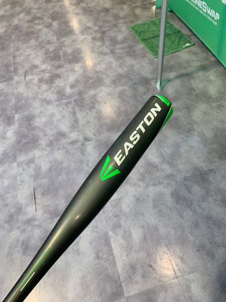 Used USSSA Certified Easton Mako Alloy Bat -10 16OZ 26"