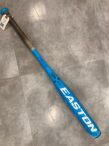 Used 2020 Easton Freeze Alloy Bat -13 17OZ 30"