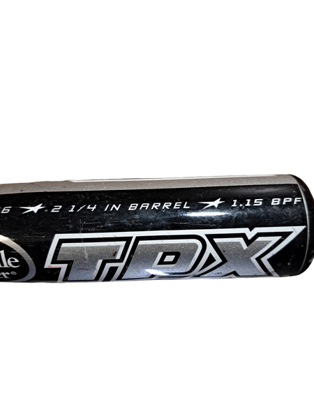 Louisville Slugger TPX Omaha Tee Ball Bat: TB126