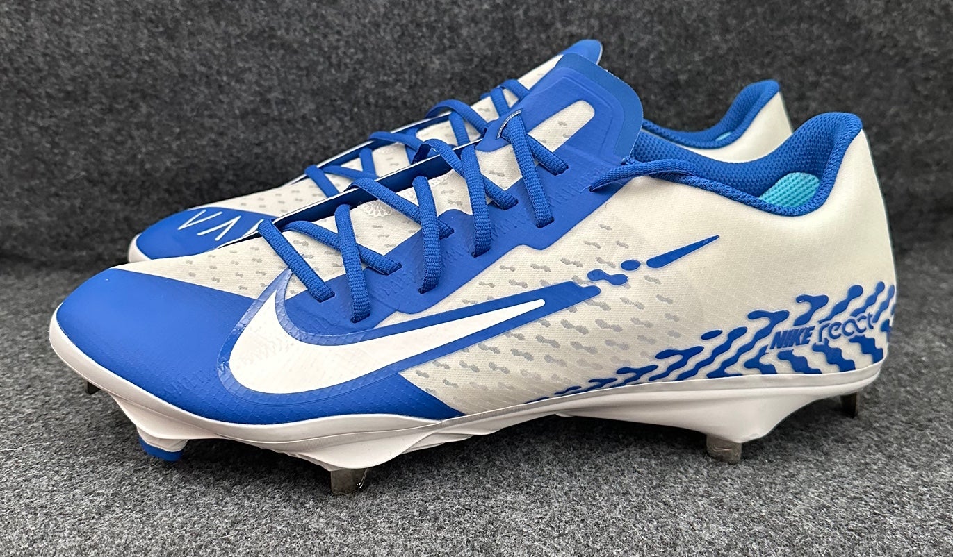 Nike React Vapor Ultrafly Elite 4 University Bright DA0701-600 from 46,00 €