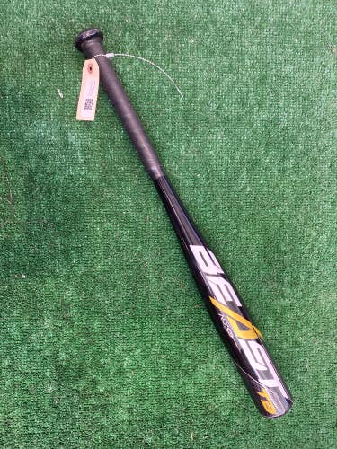 Used USABat Certified Easton Beast TB Alloy Bat -10 14OZ 24"