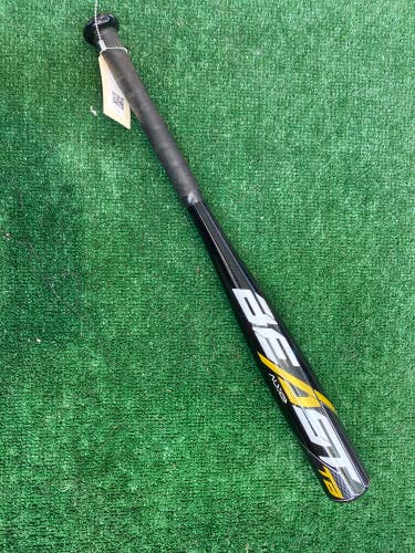 Used USABat Certified Easton Beast TB Alloy Bat -10 14OZ 24"