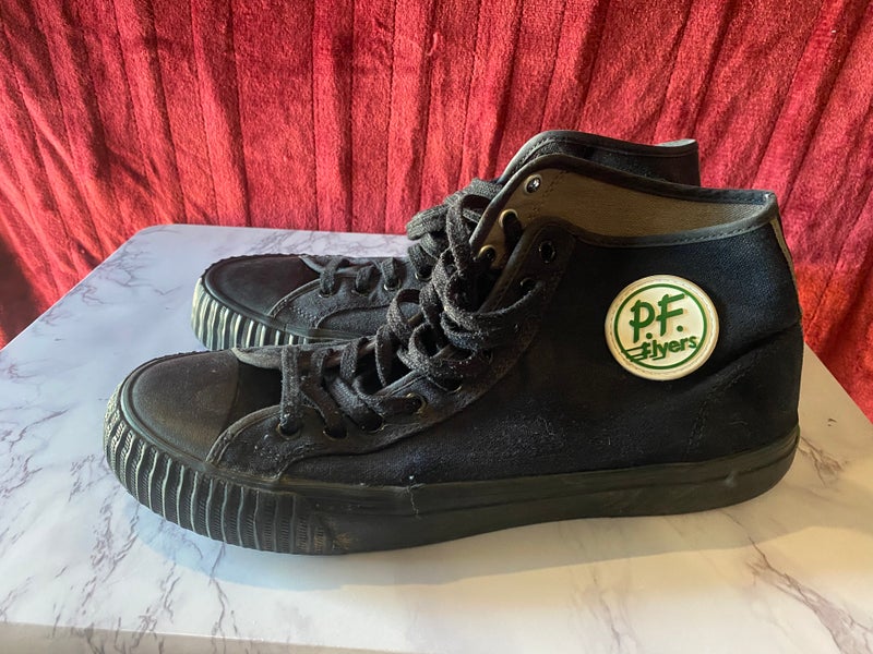 New Balance x PF Flyers - The Sandlot 25th Anniversary Pack 