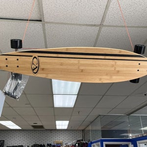 NEW CA Longboard 42” Full Set Up w/ a Free Skate Tool