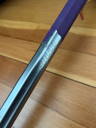 Used Maverik Apollo Shaft