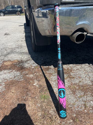 2022 Composite  26 oz 34" Genesis Bat