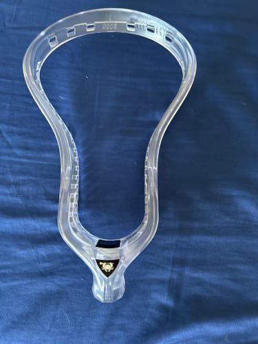 ECD DNA Diamond lacrosse Head