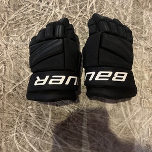 Bauer 12" Bauer x Gloves