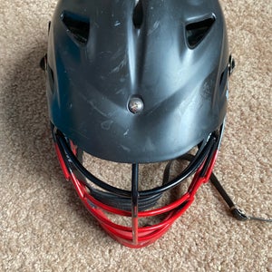 Player's Warrior Evo Helmet