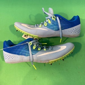 Nike Rival S Track Sprinting Shoes | Men's 10