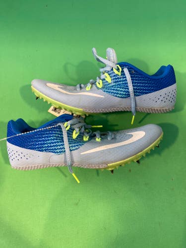 Nike Rival S Track Sprinting Shoes | Men's 10