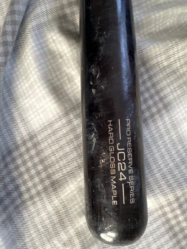2022 Wood (-3) 24 oz 33" JC24 Bat