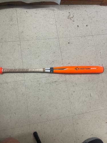 Used 2015 Composite (-10) 20 oz 30" Mako XL Bat