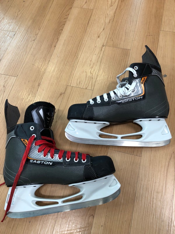 Easton Synergy EQ50 Ice Skates - Senior