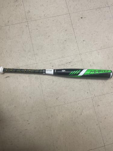 USSSA Certified Composite (-11) 17 oz 28" Mako Bat