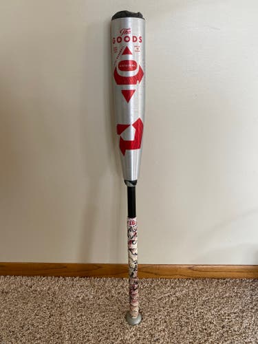 Demarini The Goods Hybrid Bat USSSA  (-10) 21 oz 31"