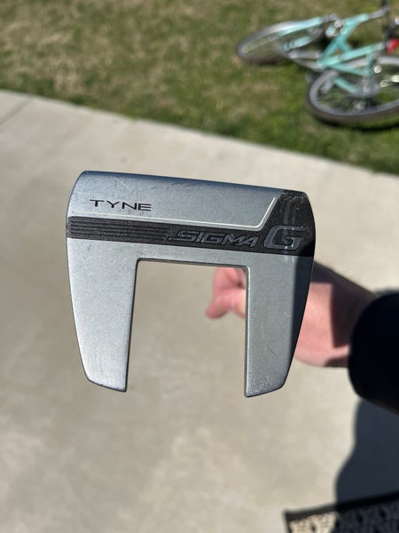 Ping Tyne Sigma Putter