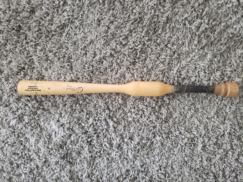 Used Cam Wood 31" 37 oz Youth 2.25" barrel