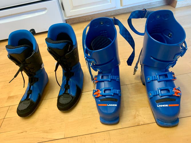 Lange World Cup RS zj+