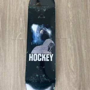 Used Hockey Skateboard