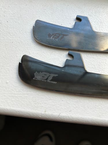 DLC Blade Tech Steel 271 XS