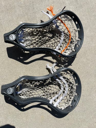Used Attack & Midfield Maverik Tactik 2.0 Head