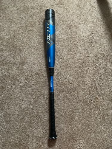 2020 Louisville Slugger Meta 31/28