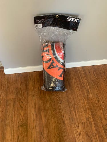 STX lacrosse goal target