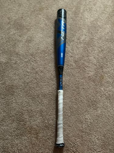 2020 Louisville Slugger Meta 32/29